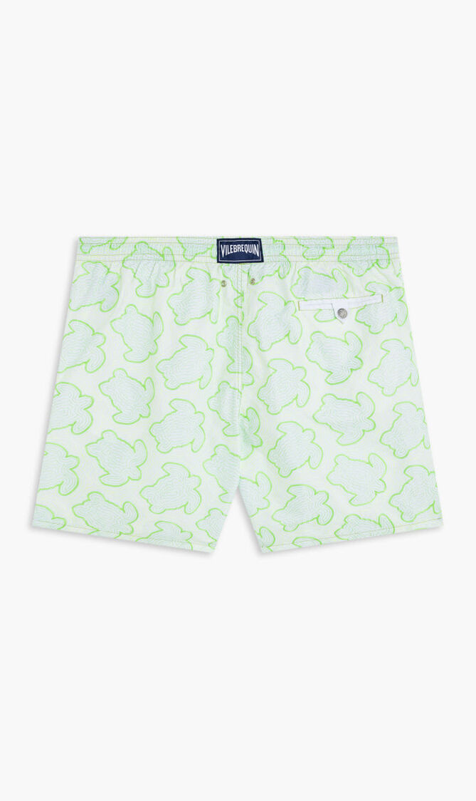 MISTRAL SU22 CITRONNELLE