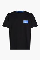 Regular Short Sleeve Logo Tee