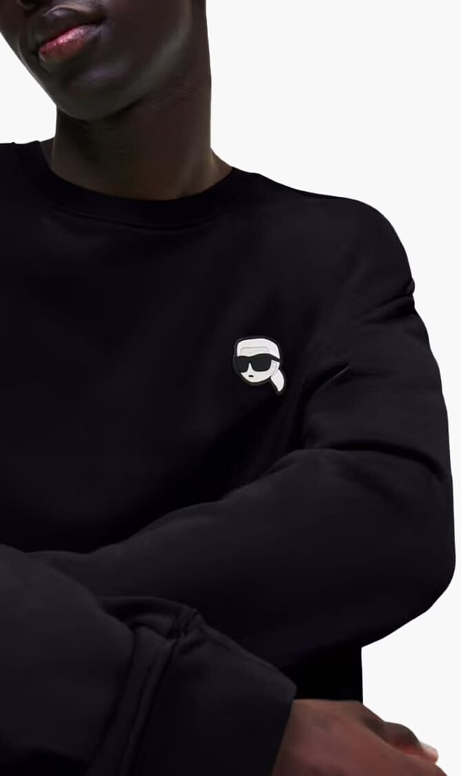 Ikonik 2.0 Mini Sweatshirt