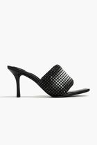HEIRESS 85 MULE SANDAL