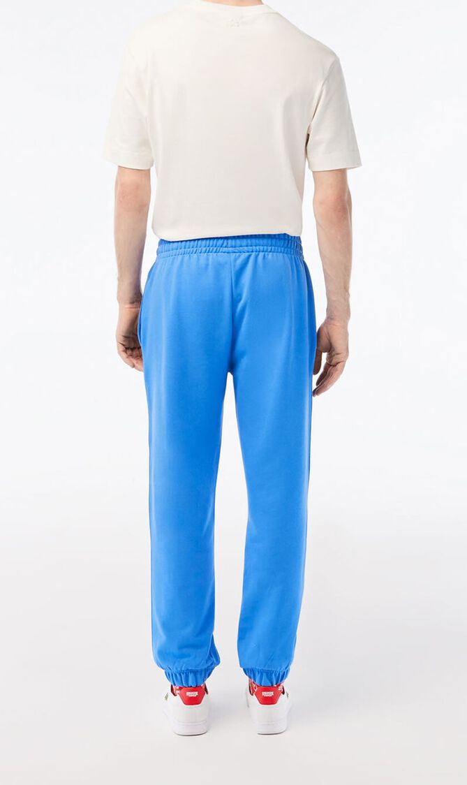 Lacoste X Netflix Croc Print Track Pants