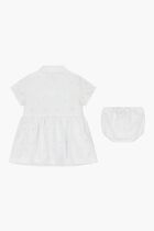DRESS BLOOMER