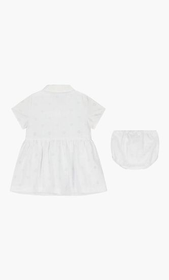 DRESS BLOOMER