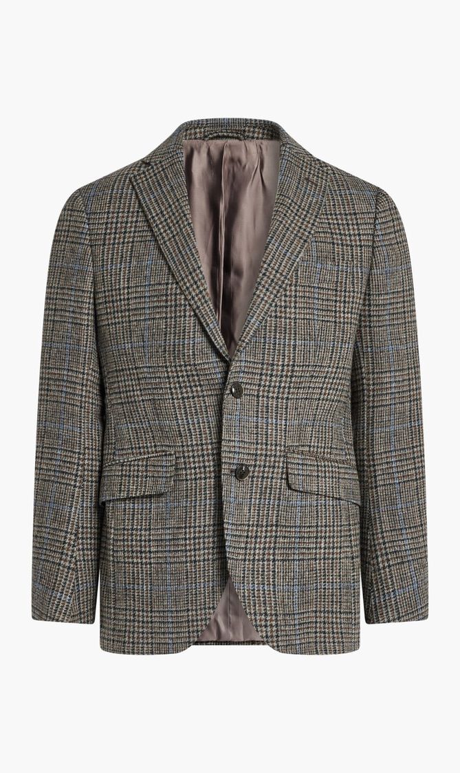 JACKETS