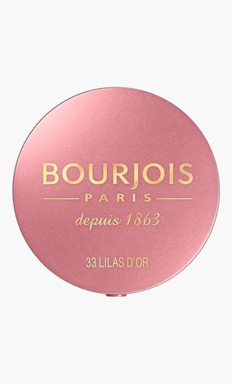 Bjs Ltt Rnd Blsh Rg Blusher Pwd 17Iv