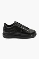 Signature Capri Sneakers