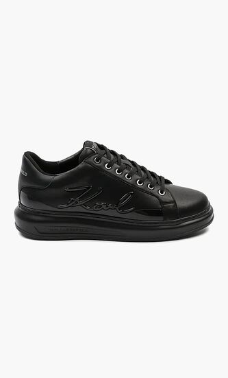 Signature Capri Sneakers