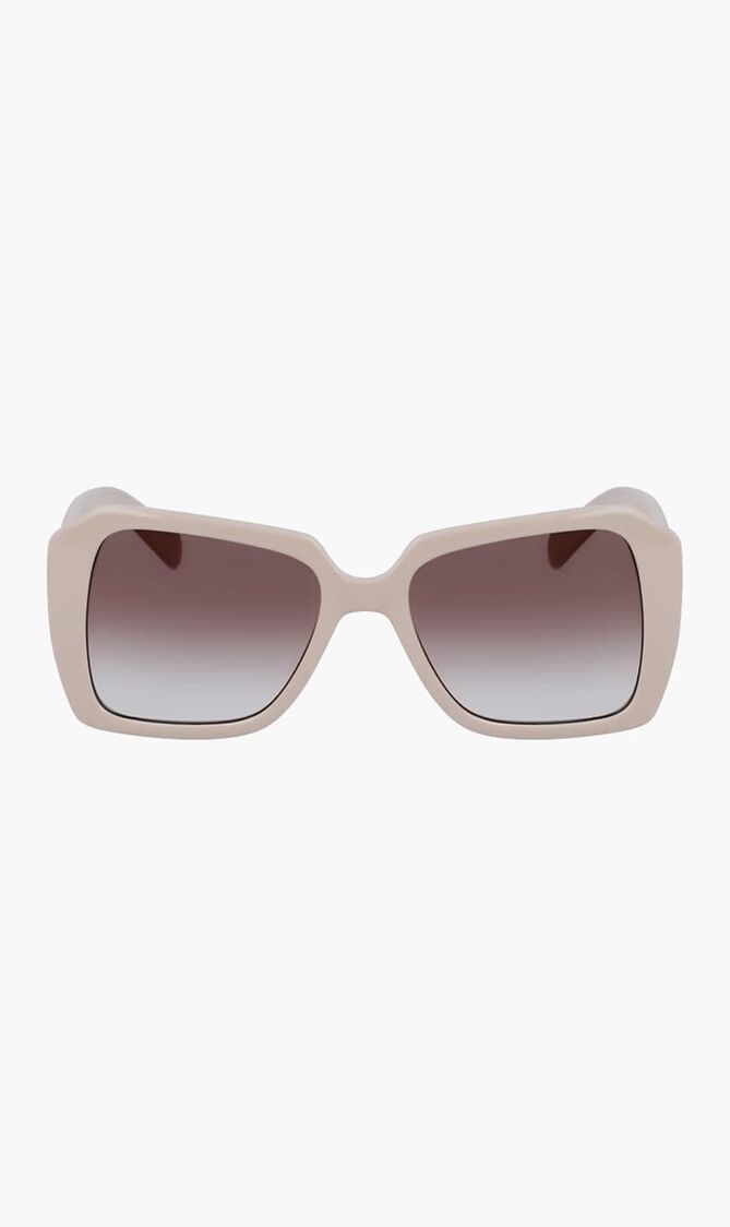 Full Rim Sunglasses