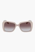 Full Rim Sunglasses