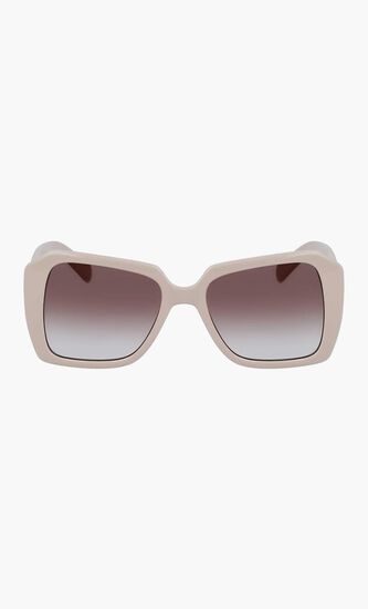 Full Rim Sunglasses
