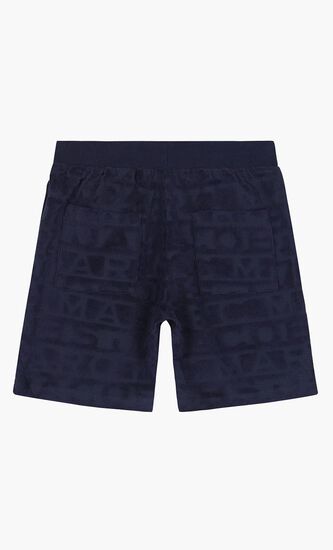 Logo Shorts