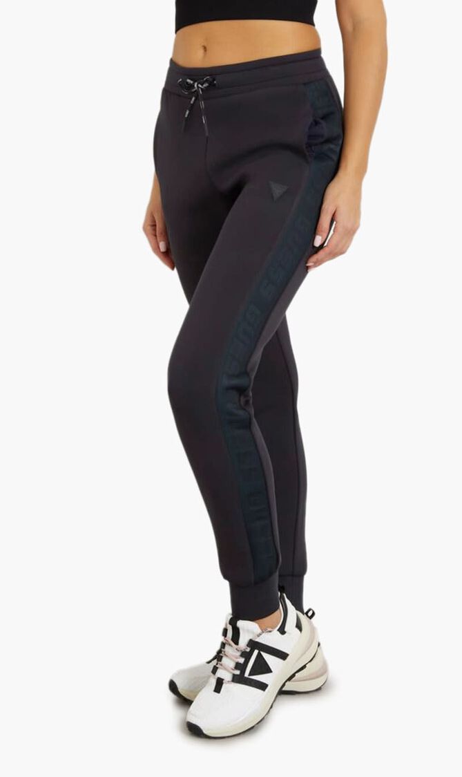 Allie Scuba Jogger Pant
