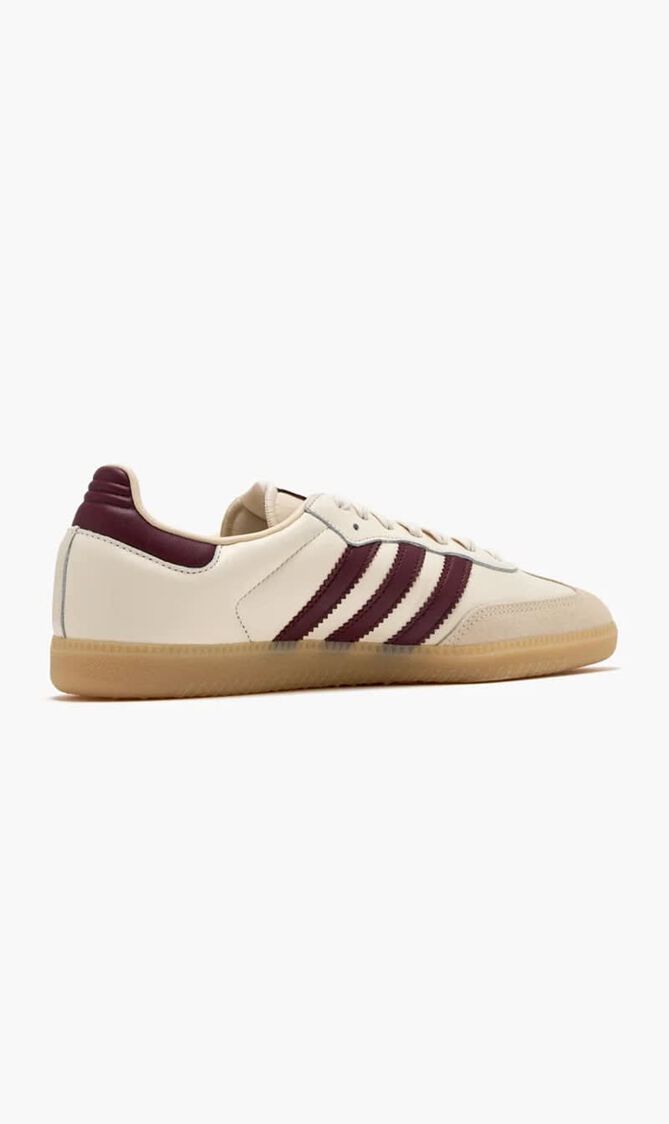 SAMBA OG