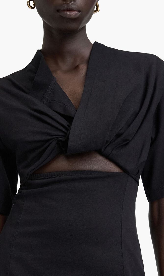 La Robe Tshirt Bahia