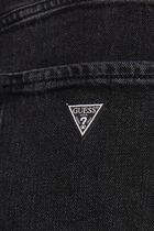 Andrea Barrel Authentic Straight Jeans