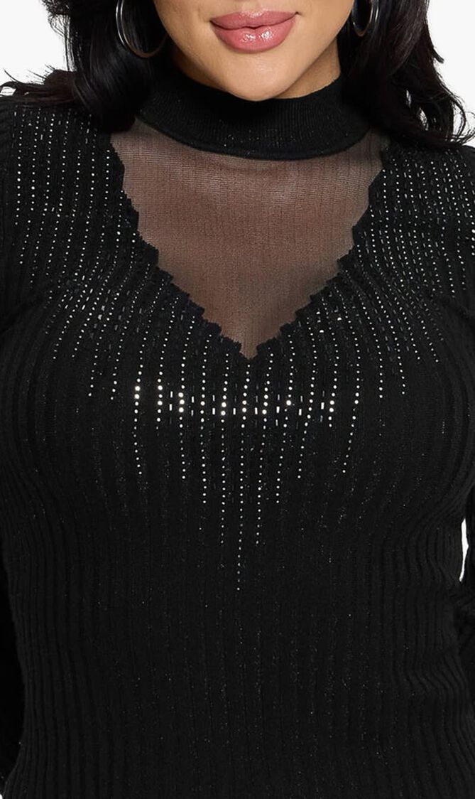Alice Knit Top