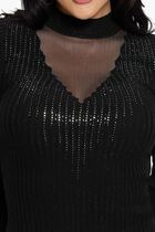 Alice Knit Top