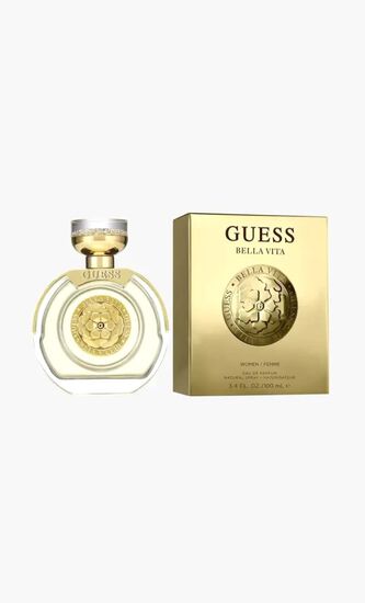 Guess Bella Vita EDP For Women 100ML