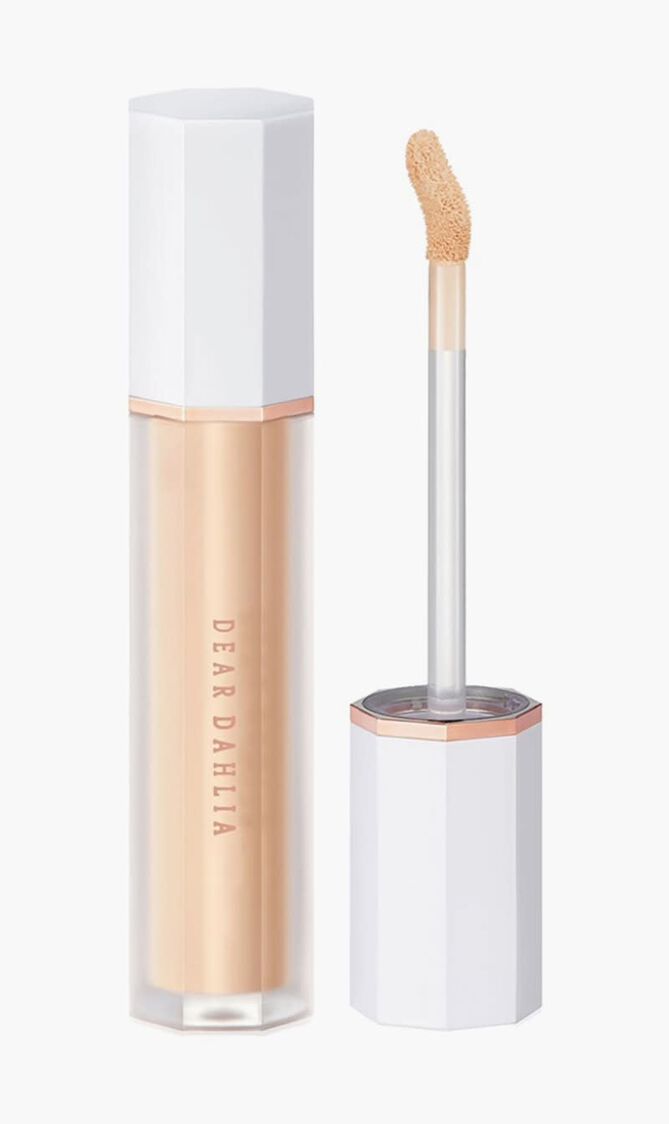 Skin Paradise Flawless Fit Expert Concealer, MN1 Sand