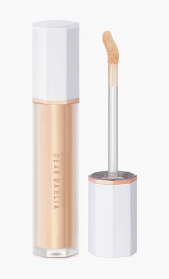 Skin Paradise Flawless Fit Expert Concealer, MN1 Sand