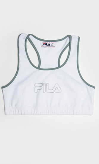 Rebeca Sporty Bra Top