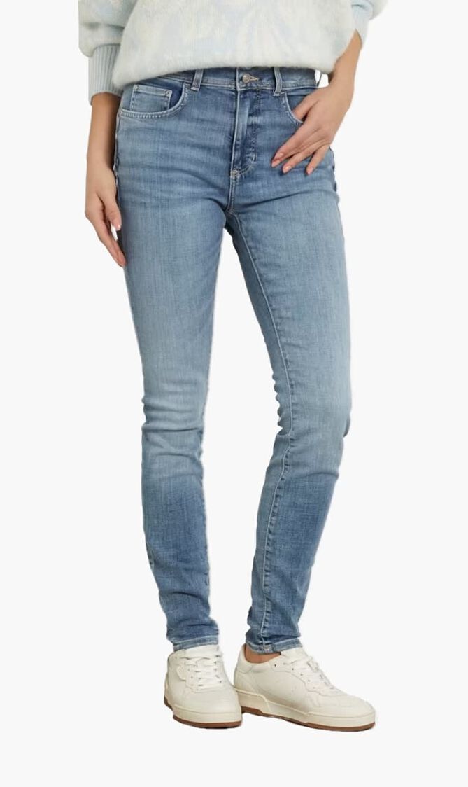 Shape Up skinny denim pant