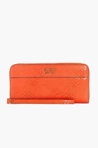 Katey Zip Around Wallet