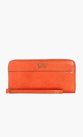 Katey Zip Around Wallet