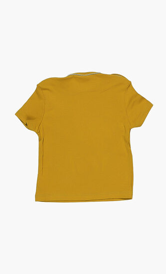 Chest Pocket T-Shirt