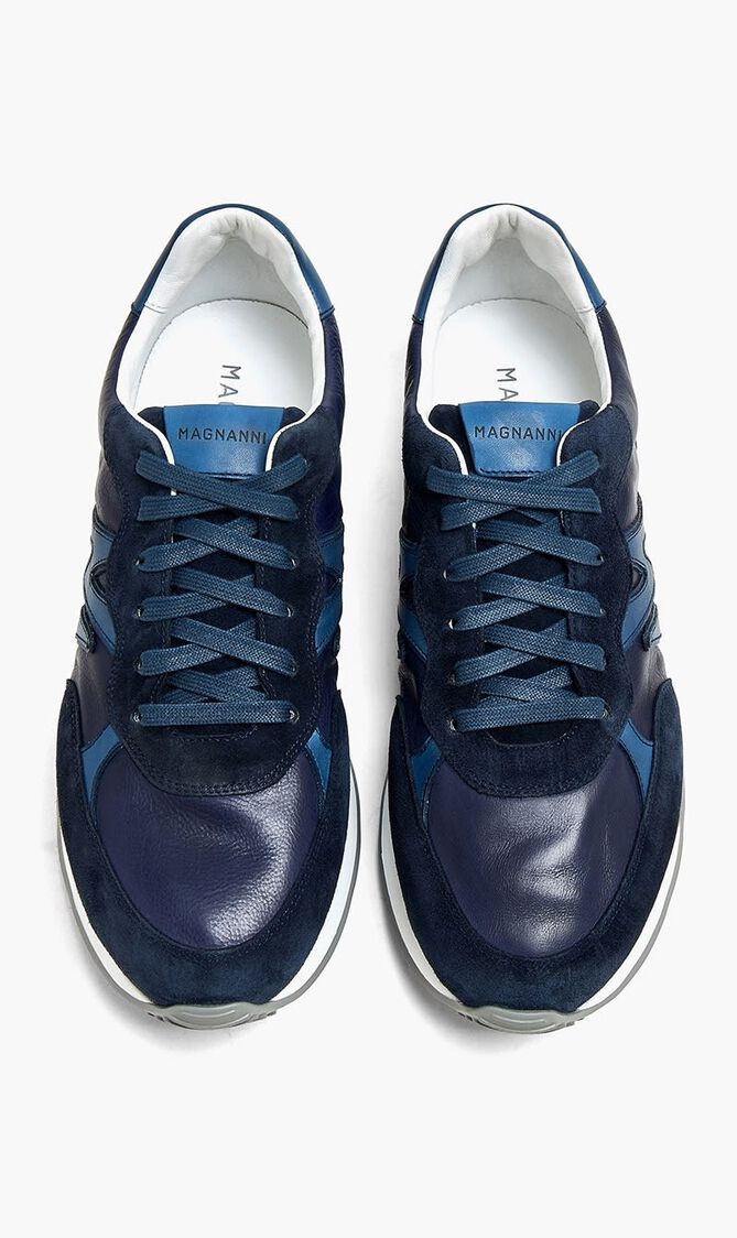 Yoki sneakers