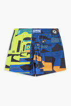 MOORISE HS23 MAILLOT DE BAIN BLEU MARINE MOORISE HS23 MAILLOT DE BAIN BLEU MARINE