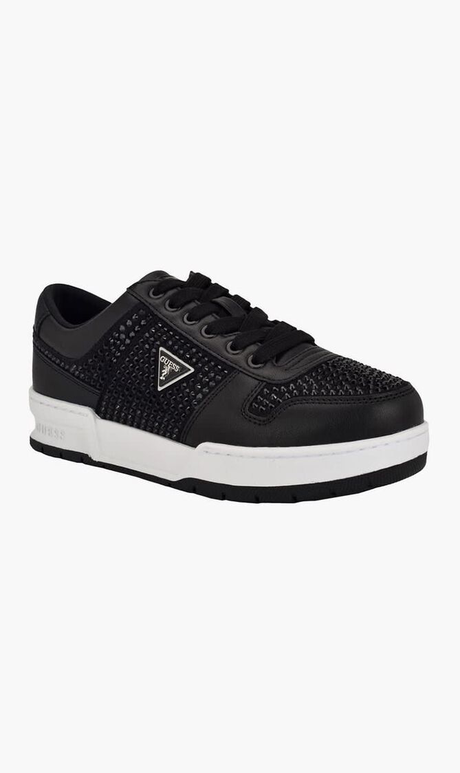 Embellished Sneakers