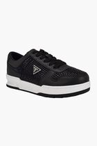 Embellished Sneakers