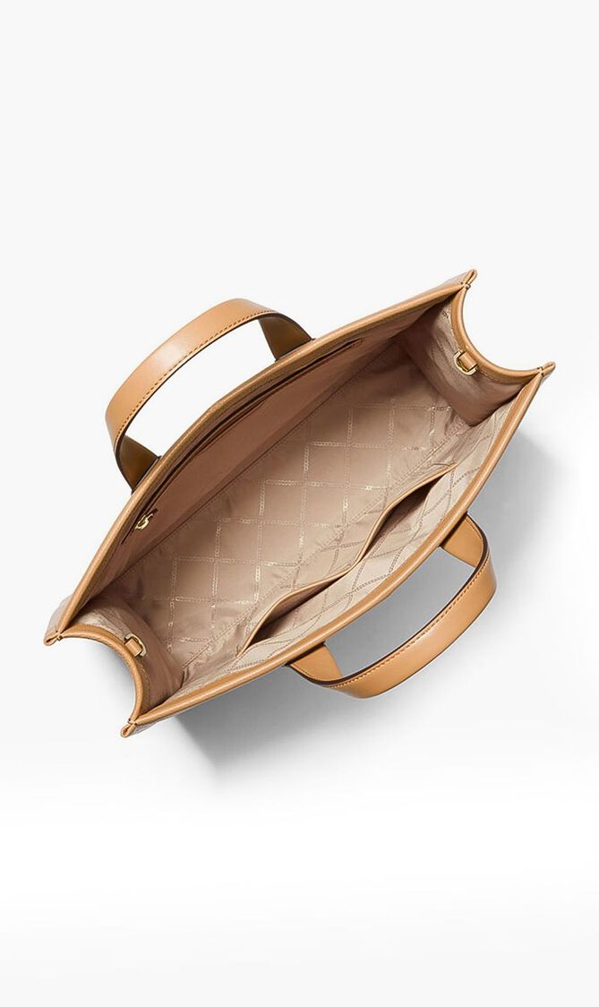 Gigi Tote Canvas Bag