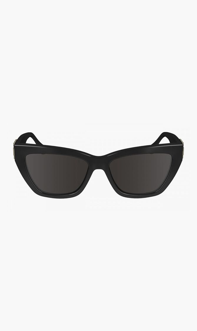 Cat Eye Sunglasses
