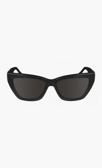 Cat Eye Sunglasses