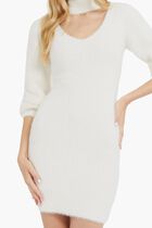 ES LS MK NK CUTOUT SADIE DRS