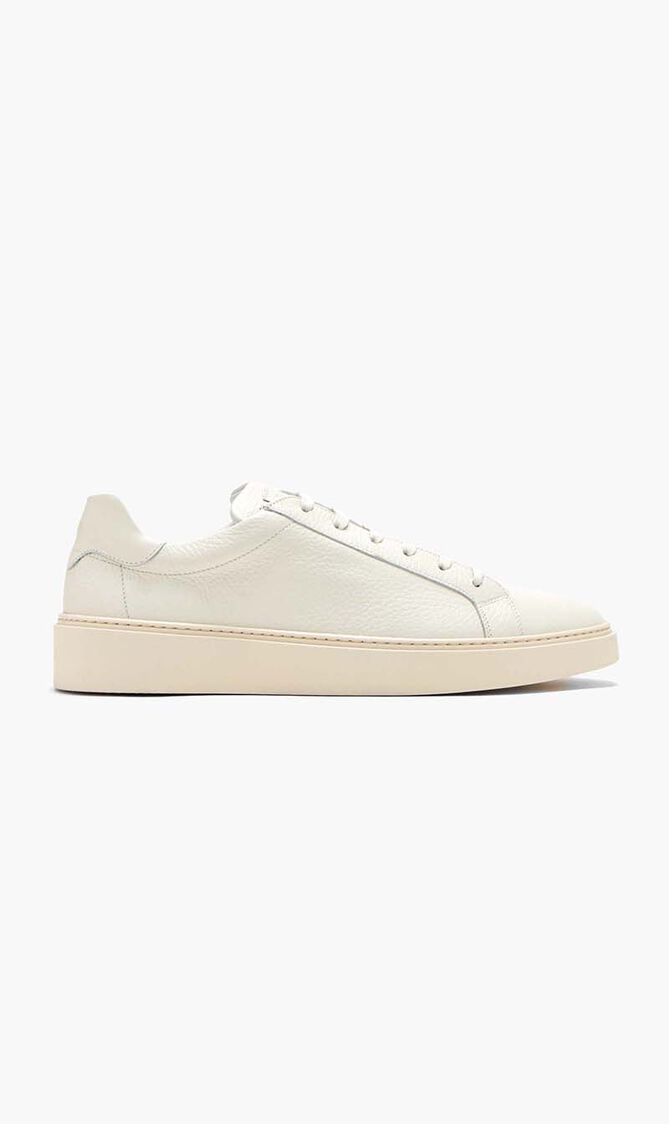 Adam Leather Sneakers
