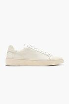 Adam Leather Sneakers