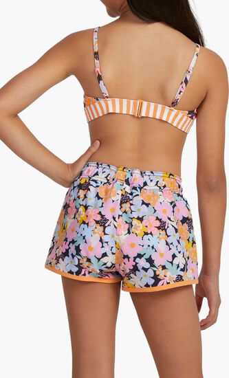 Bove The Limits Boardshort