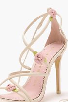 ROSETTE SANDAL