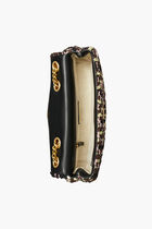 Small Kira Tweed Convertible Shoulder Bag