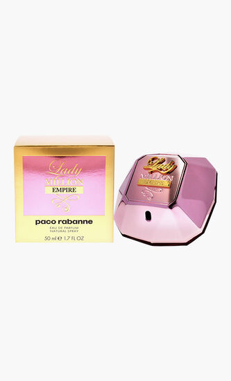 Lady M Re Eau De Parfum, 50ml