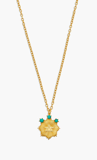 ELEMENT OF AIRNECKLACE