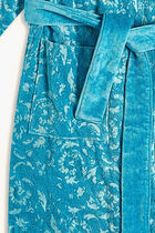 VSC BATHROBE BAROCCO