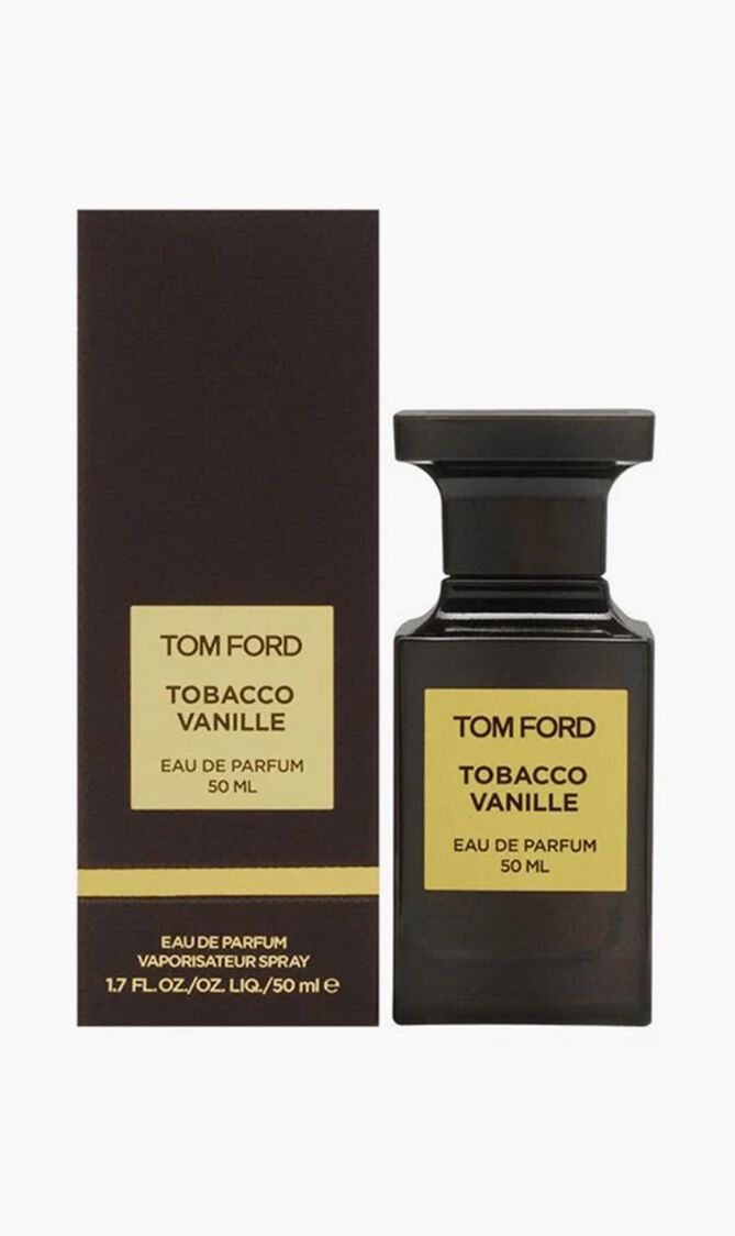 Tobacco Vanille Eau De Parfum, 50ml