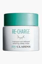 Re-Charge Relaxing Sleep Mask, 50ml