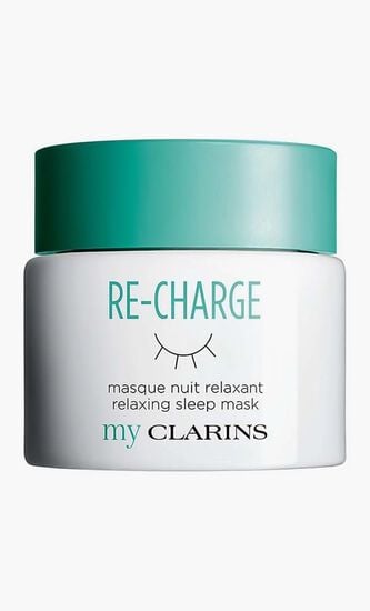 Re-Charge Relaxing Sleep Mask, 50ml