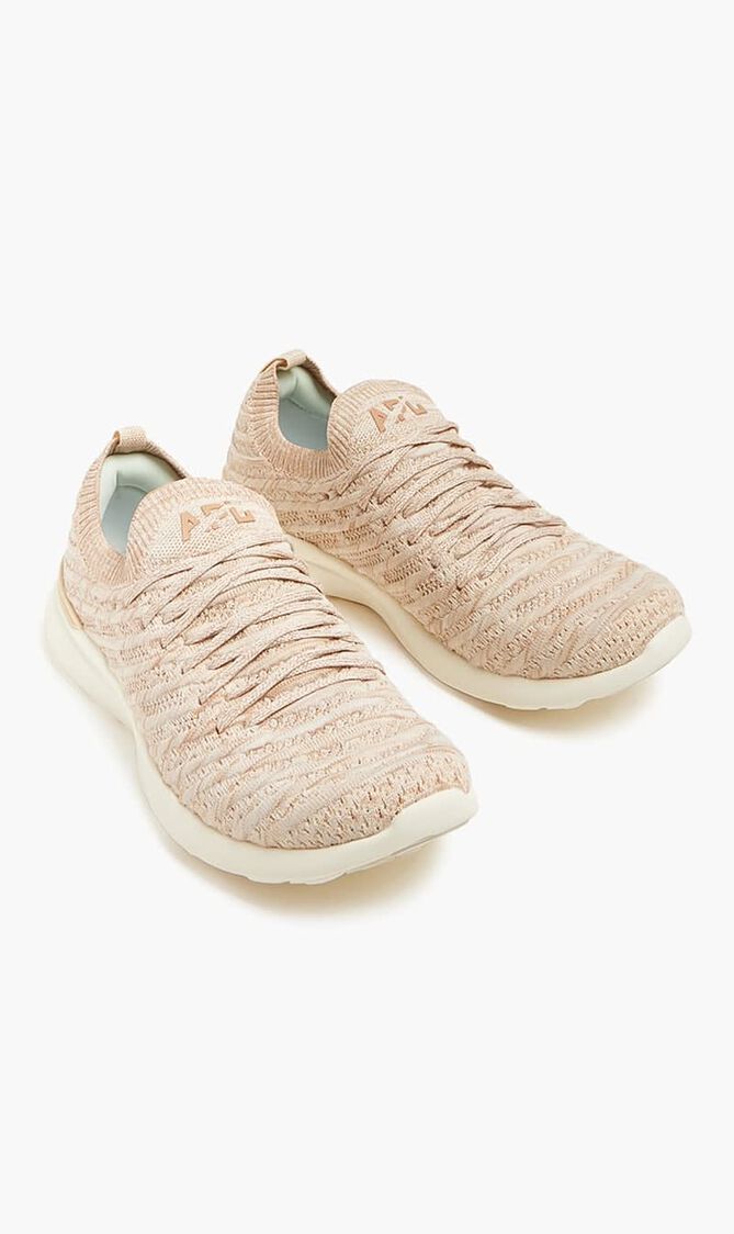 Tech Loom Wave Sneakers