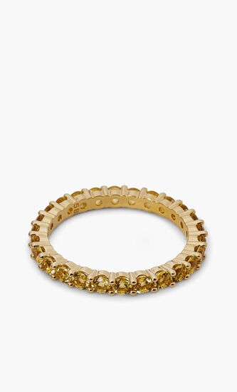 SJC MATRIX RING YELLOW YEL/GOS 58 MM